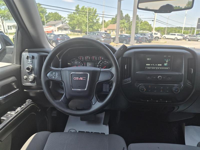 gmc Sierra Limited 1500 2019 - 11