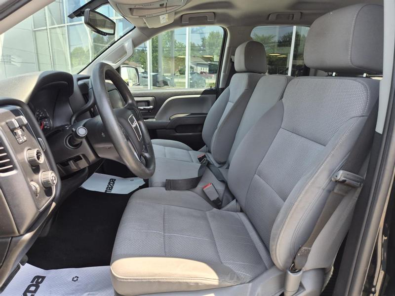 gmc Sierra Limited 1500 2019 - 12