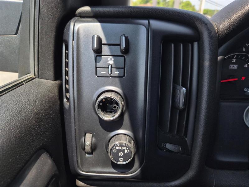 gmc Sierra Limited 1500 2019 - 14