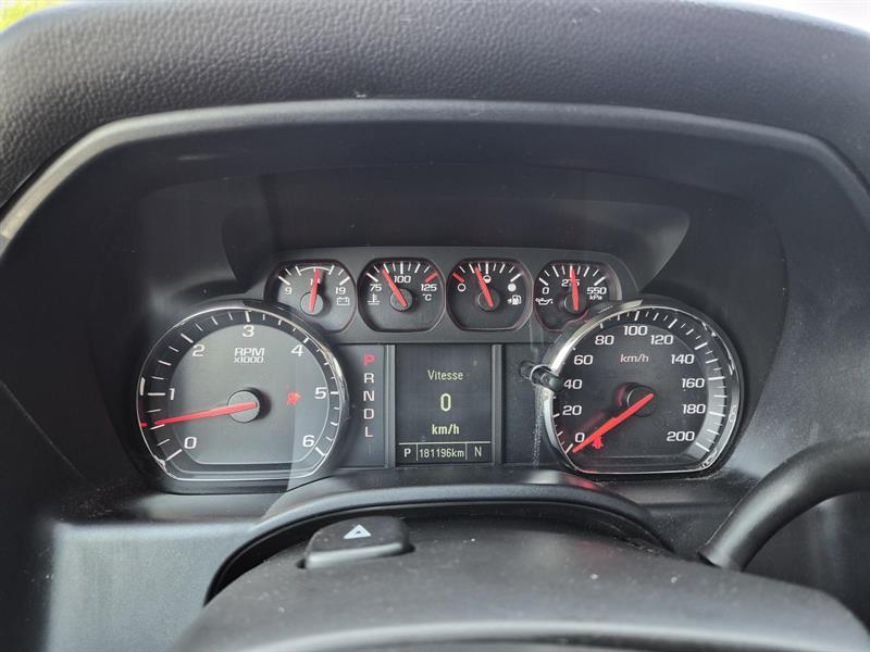 gmc Sierra Limited 1500 2019 - 16
