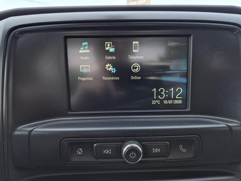 gmc Sierra Limited 1500 2019 - 17