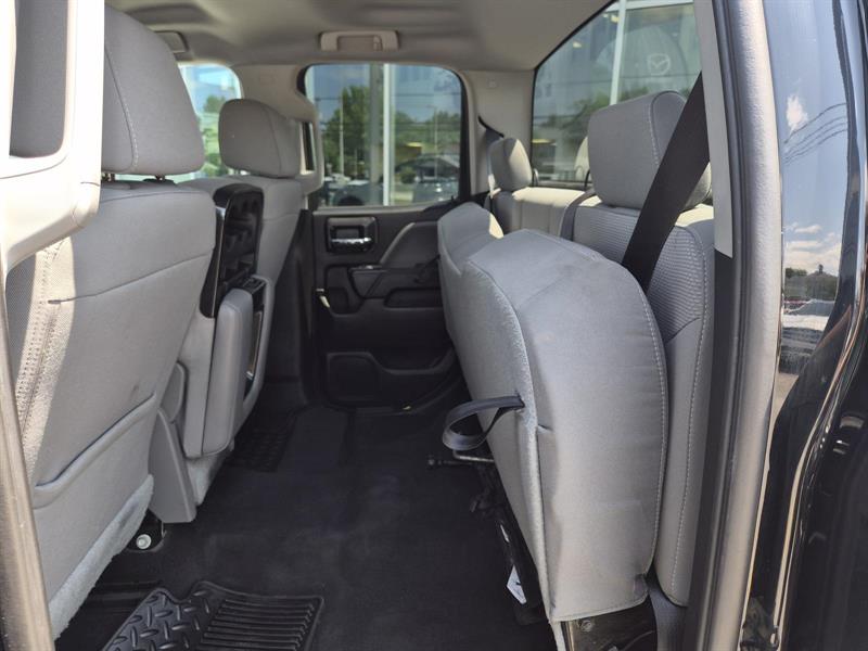 gmc Sierra Limited 1500 2019 - 20