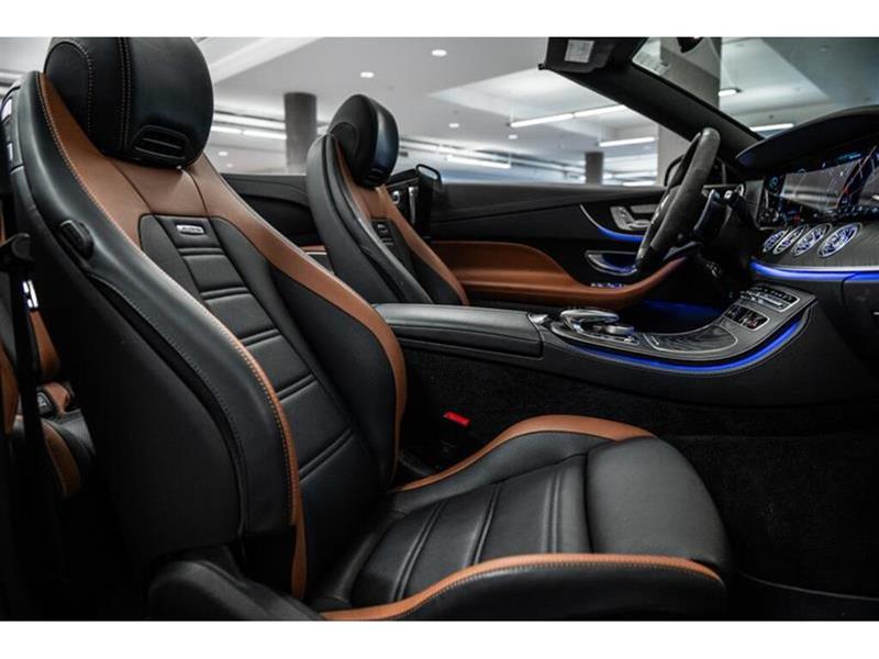 mercedes-benz E53 AMG 2023 - 2