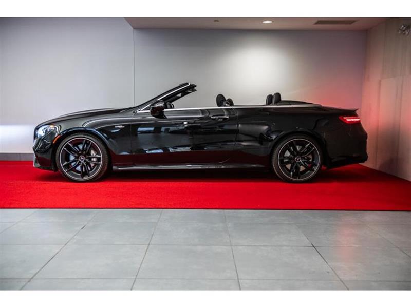 mercedes-benz E53 AMG 2023 - 5