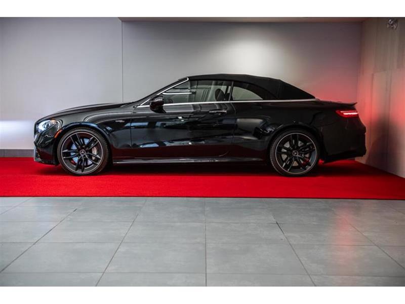 mercedes-benz E53 AMG 2023 - 6