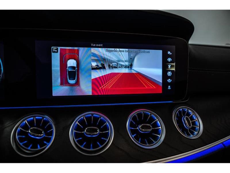 mercedes-benz E53 AMG 2023 - 7