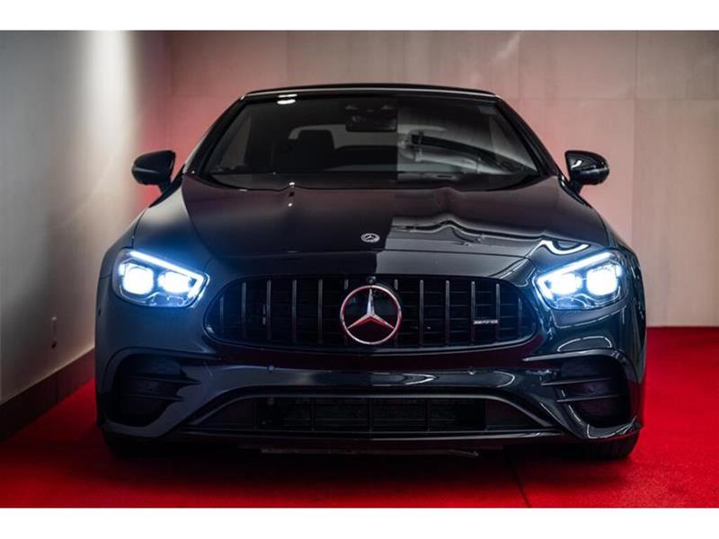 mercedes-benz E53 AMG 2023 - 8