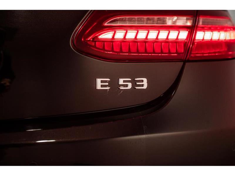 mercedes-benz E53 AMG 2023 - 9