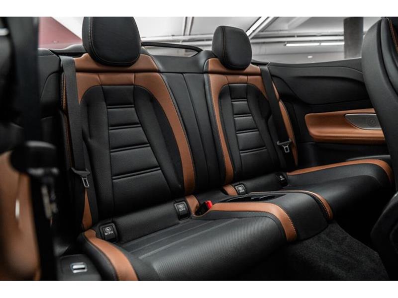 mercedes-benz E53 AMG 2023 - 10
