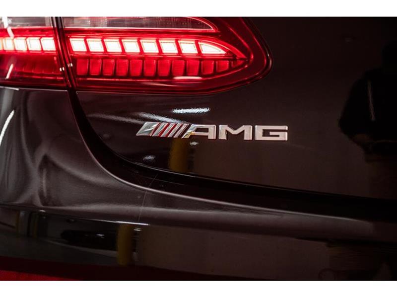 mercedes-benz E53 AMG 2023 - 14