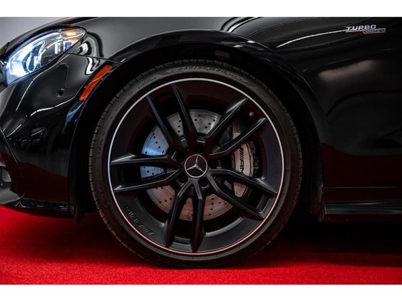 mercedes-benz E53 AMG 2023 - 15