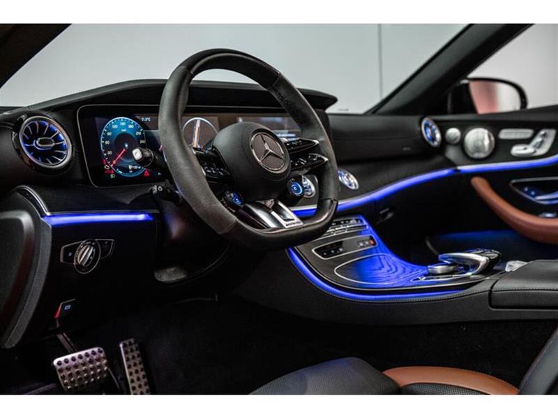 mercedes-benz E53 AMG 2023 - 17