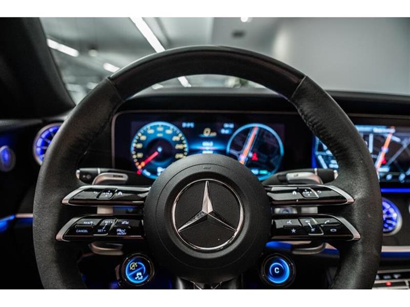 mercedes-benz E53 AMG 2023 - 18