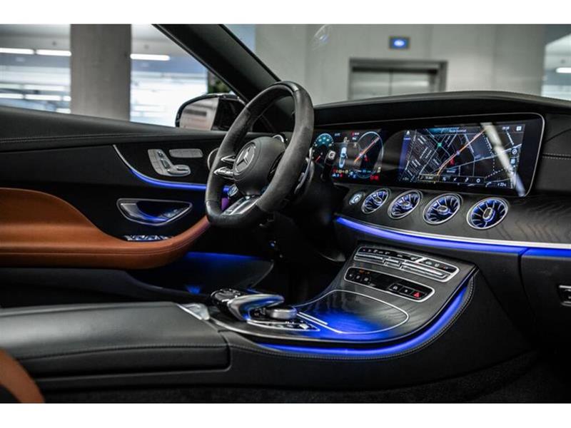 mercedes-benz E53 AMG 2023 - 19