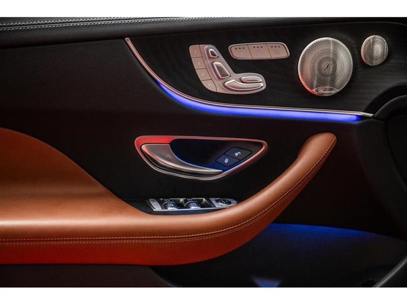 mercedes-benz E53 AMG 2023 - 26