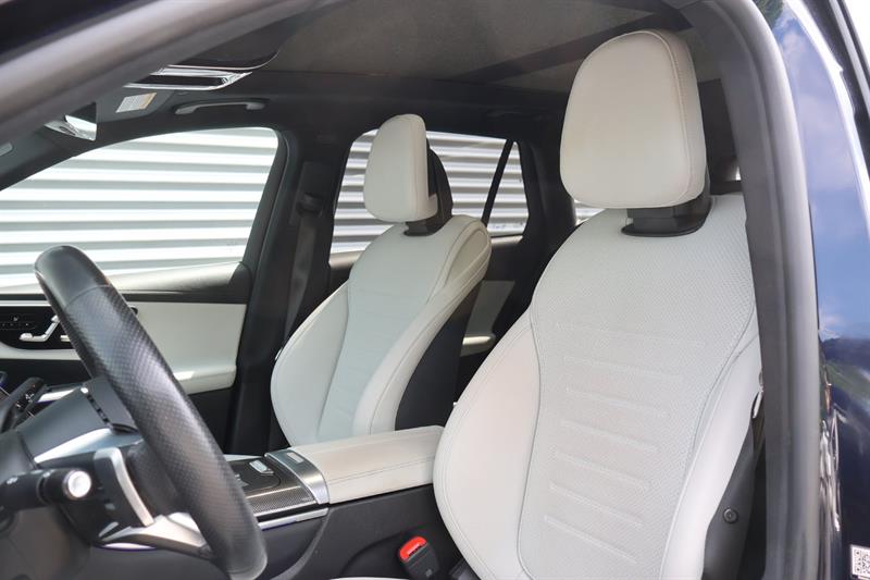 mercedes-benz GLC-Class 2023 - 3