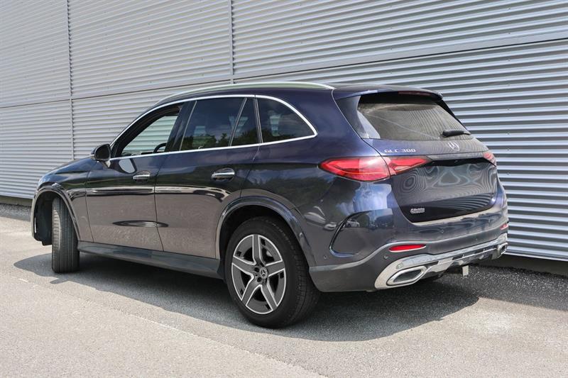 mercedes-benz GLC-Class 2023 - 6