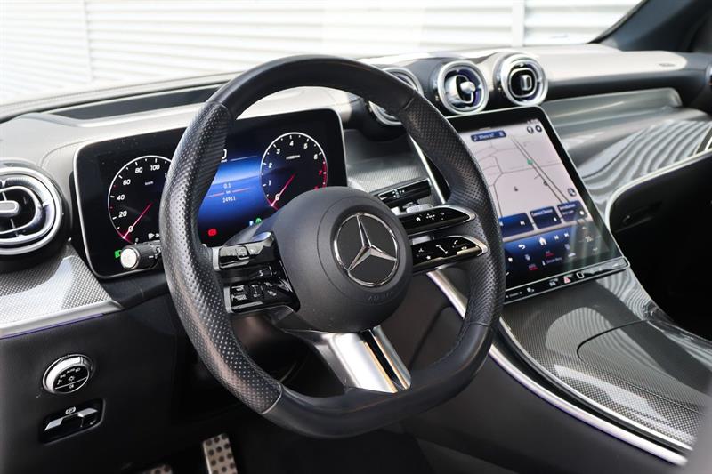 mercedes-benz GLC-Class 2023 - 7