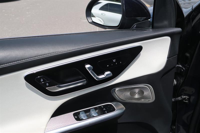 mercedes-benz GLC-Class 2023 - 8