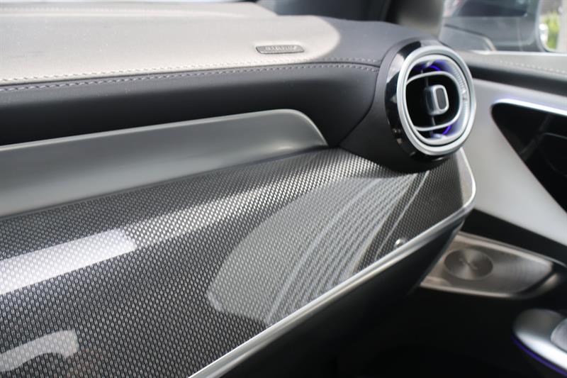 mercedes-benz GLC-Class 2023 - 15