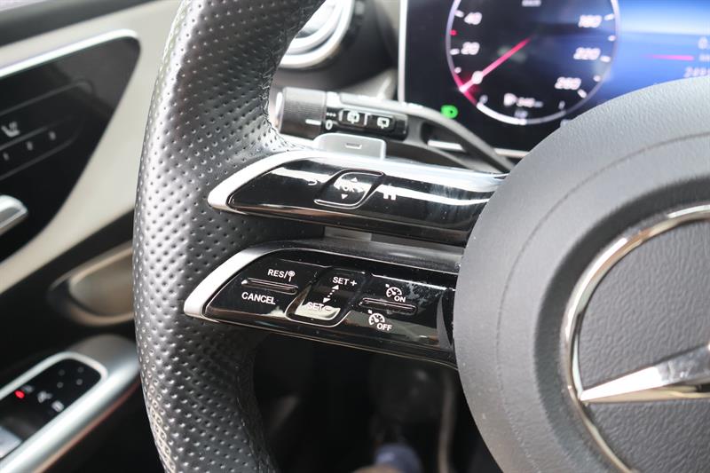 mercedes-benz GLC-Class 2023 - 24