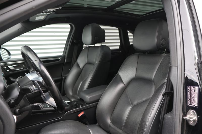 porsche Macan 2018 - 3