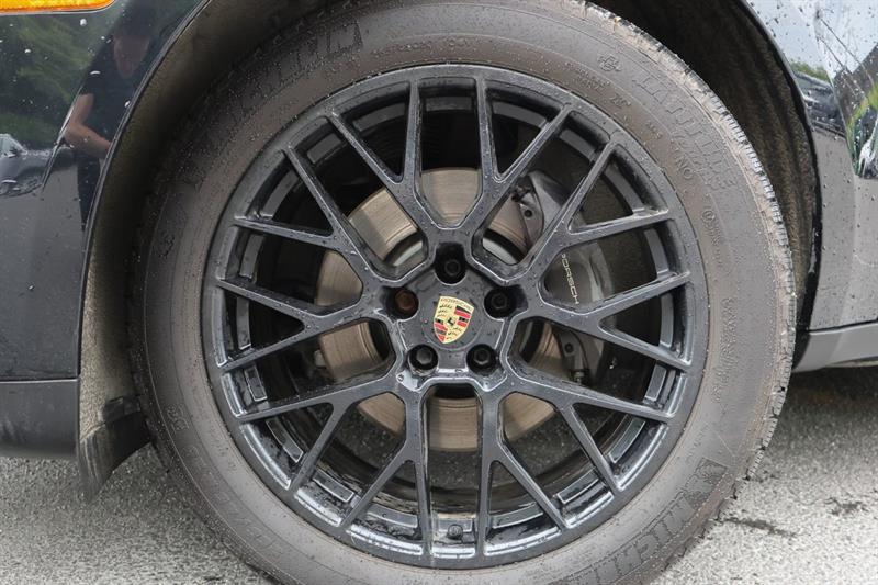 porsche Macan 2018 - 7