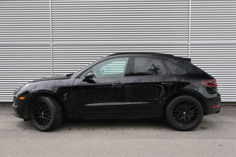 porsche Macan 2018 - 8