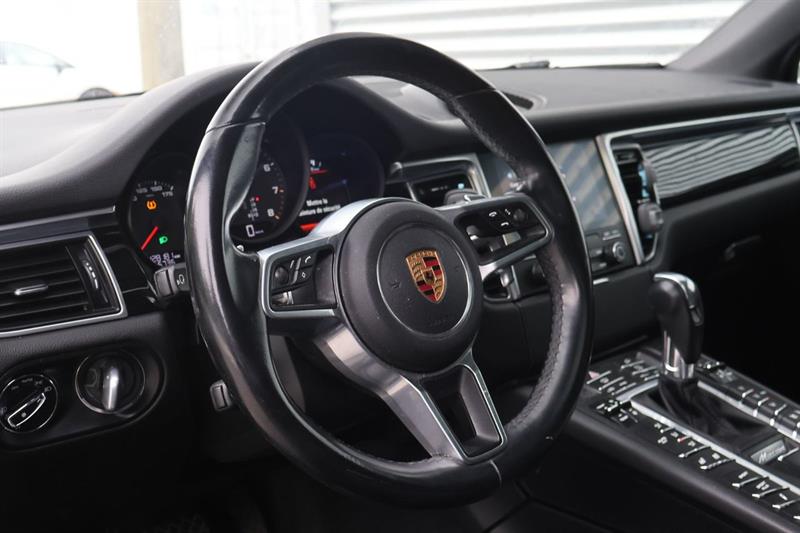 porsche Macan 2018 - 10