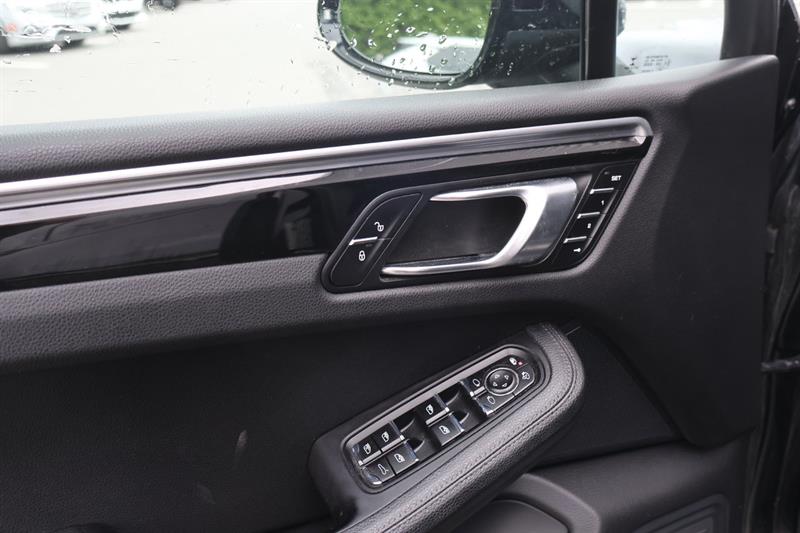 porsche Macan 2018 - 11