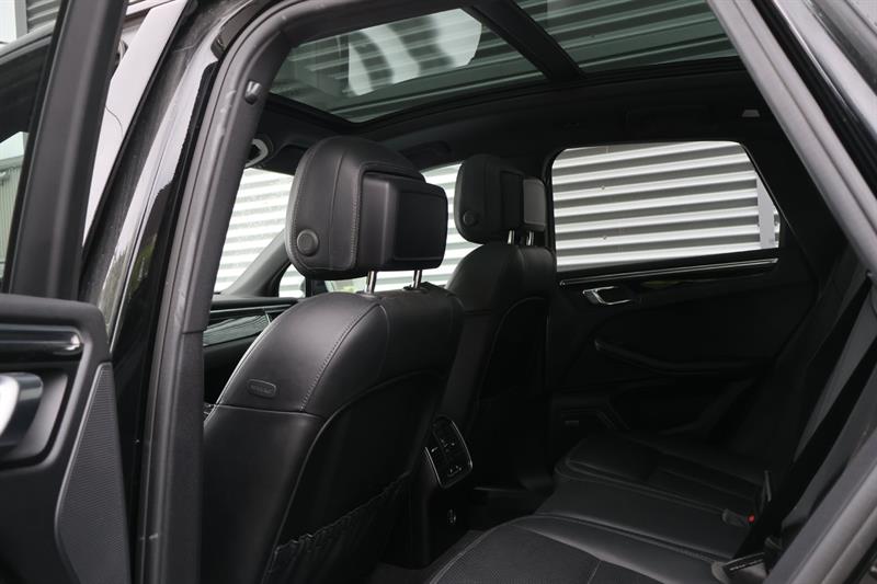 porsche Macan 2018 - 14