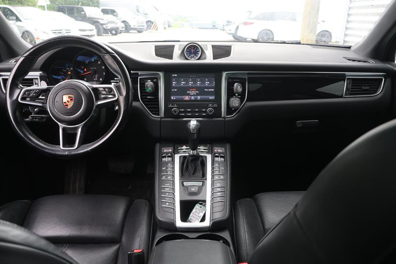porsche Macan 2018 - 16