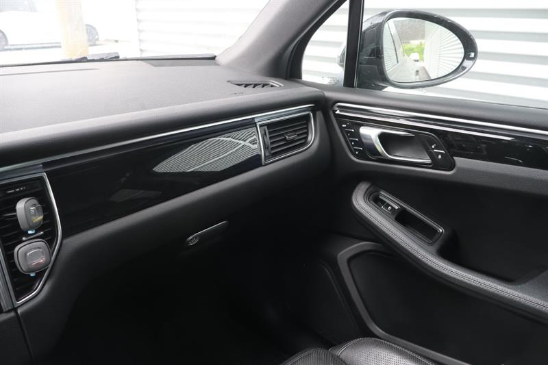 porsche Macan 2018 - 18