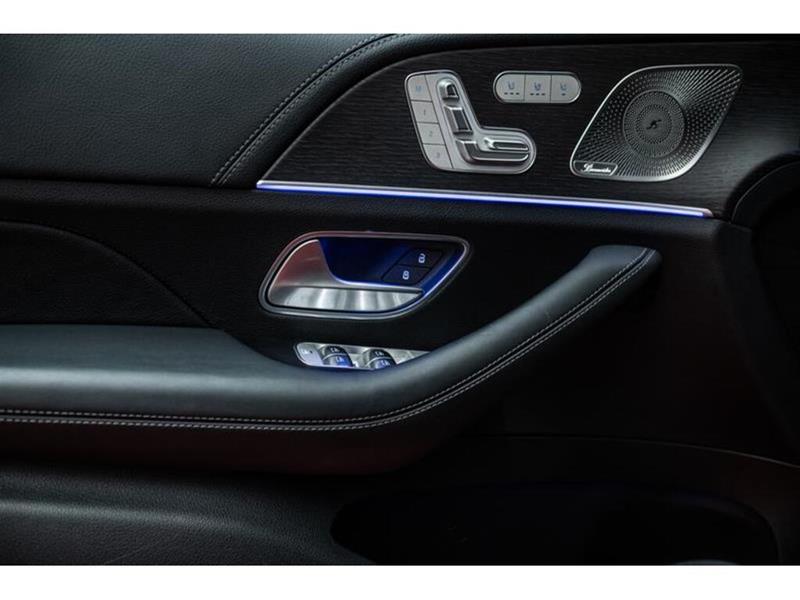 mercedes-benz GLE 2024 - 5