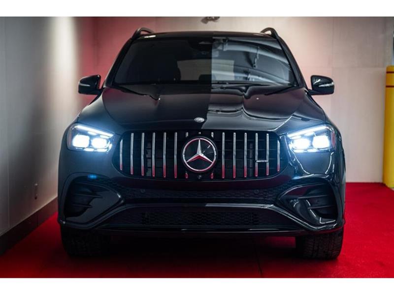 mercedes-benz GLE 2024 - 6