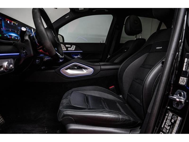 mercedes-benz GLE 2024 - 7