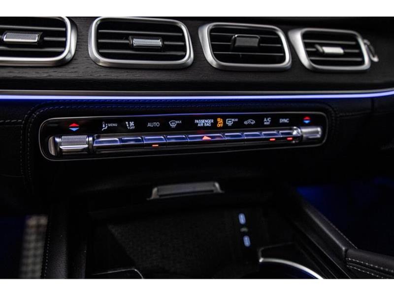 mercedes-benz GLE 2024 - 10