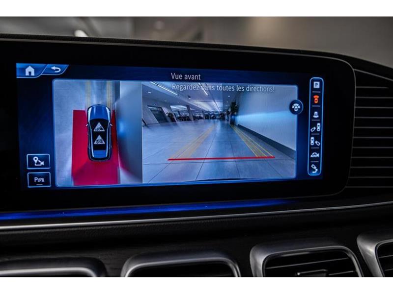mercedes-benz GLE 2024 - 11