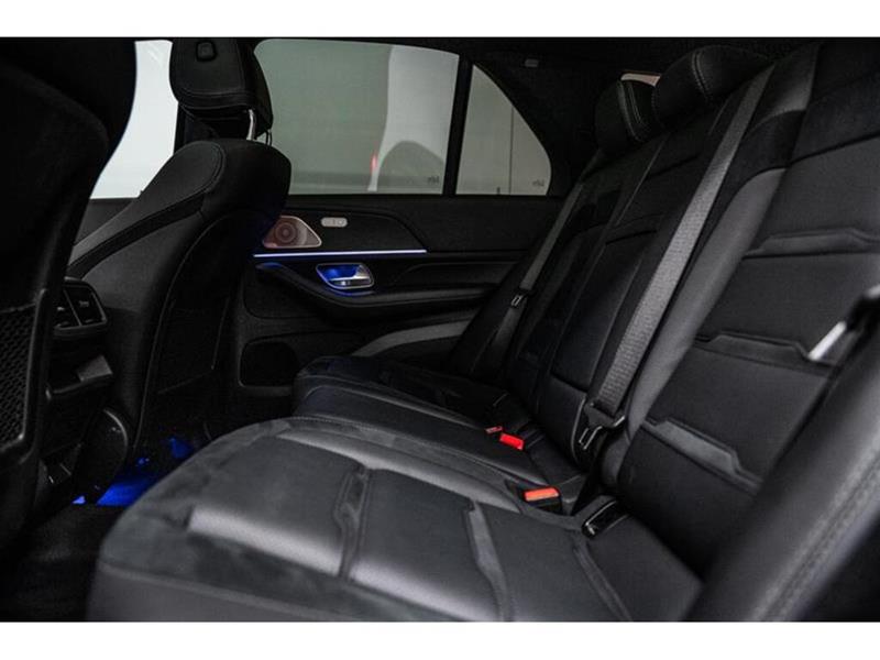 mercedes-benz GLE 2024 - 13