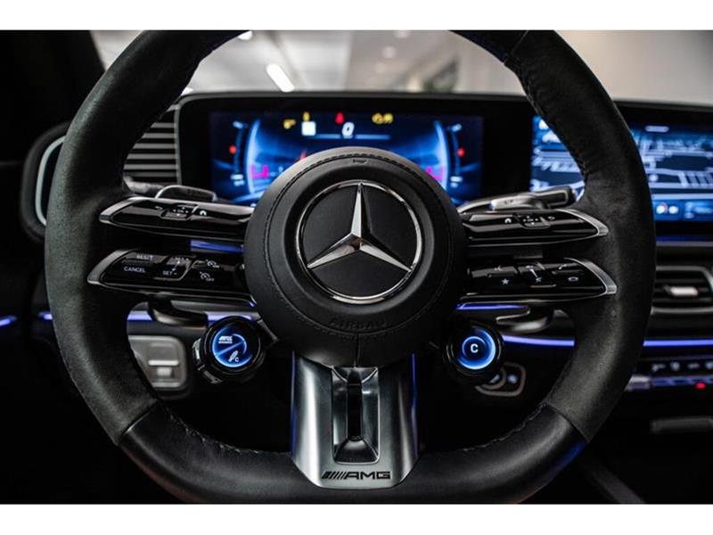 mercedes-benz GLE 2024 - 15