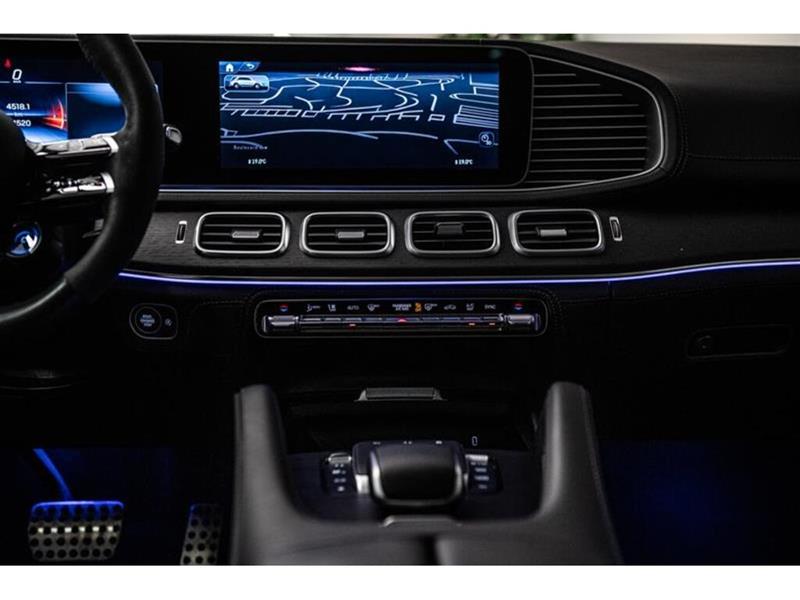 mercedes-benz GLE 2024 - 17
