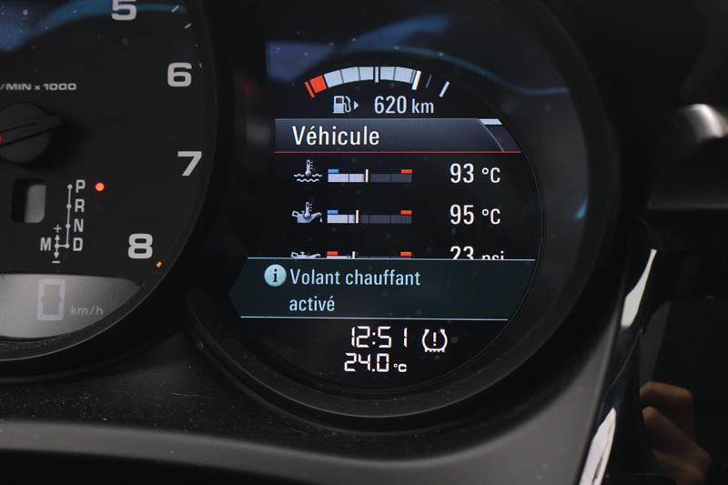 porsche Macan 2018 - 27