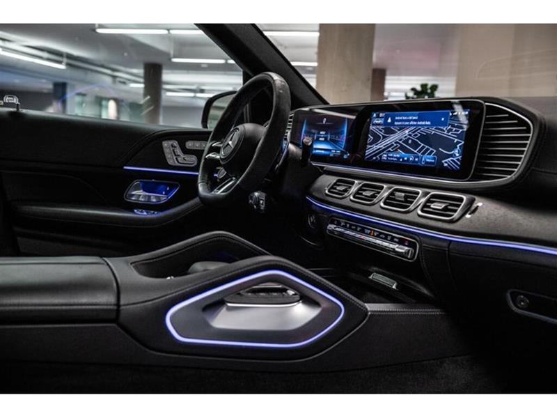mercedes-benz GLE 2024 - 20