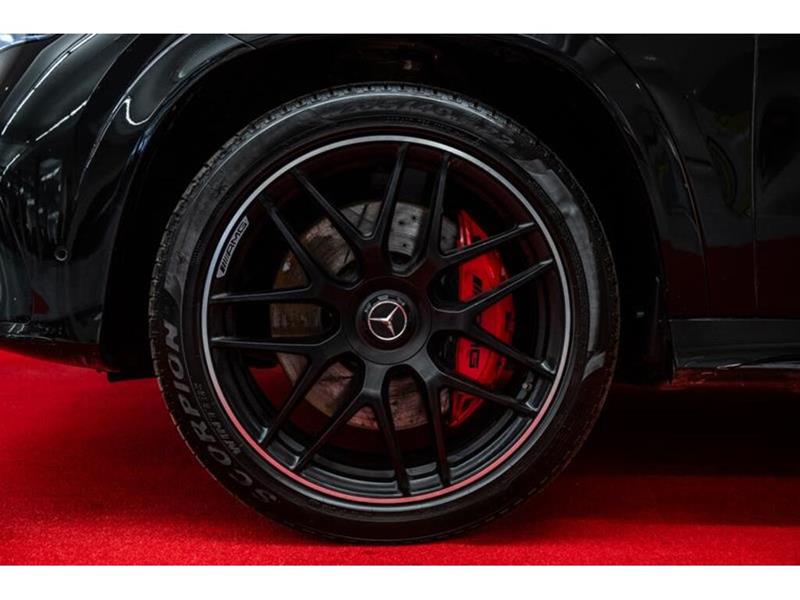 mercedes-benz GLE 2024 - 23