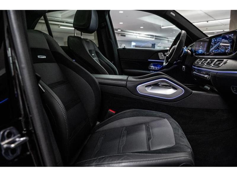 mercedes-benz GLE 2024 - 26