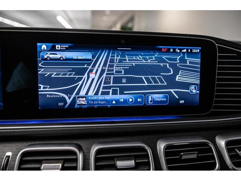 mercedes-benz GLE 2024 - 28