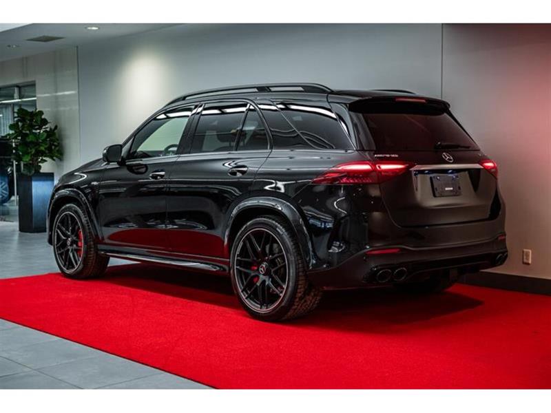mercedes-benz GLE 2024 - 30