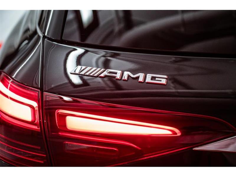 mercedes-benz GLE 2024 - 33