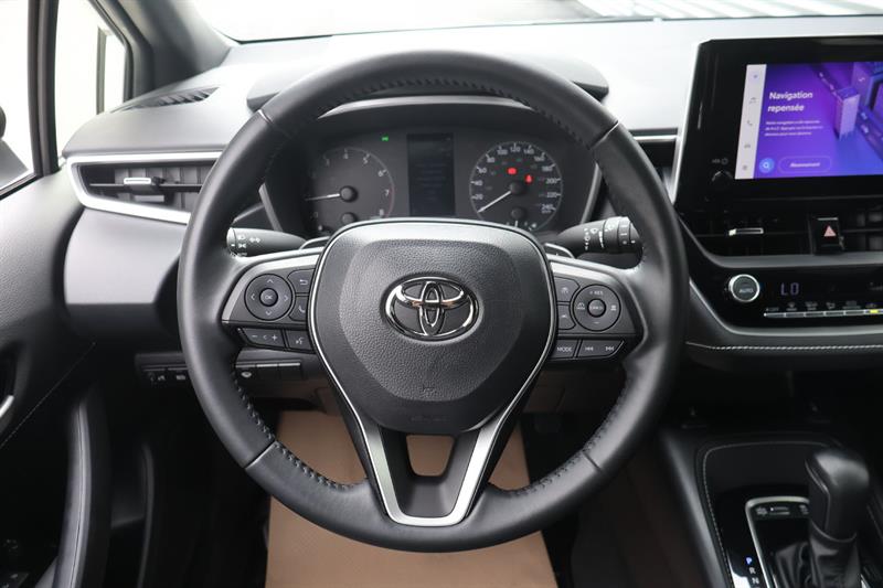 toyota Corolla Hatchback 2025 - 15