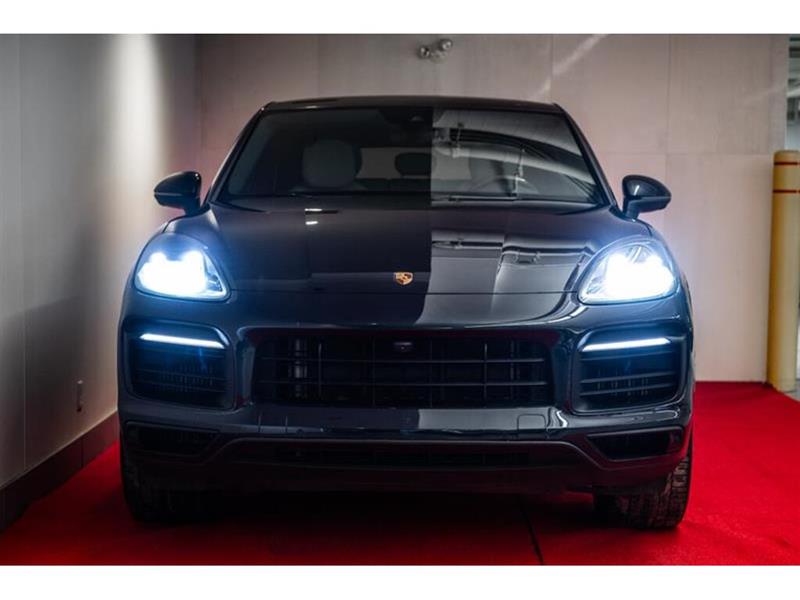 porsche Cayenne 2023 - 2